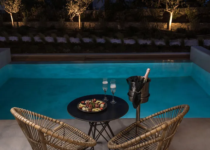 ماي مايكونوس فندق