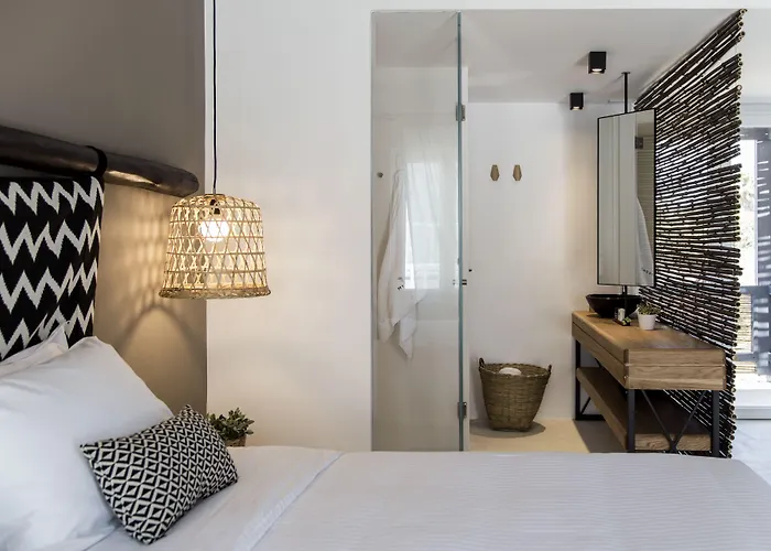 ماي مايكونوس فندق Mykonos Town